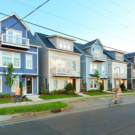 Kitty Faith Barbara By Avantstay 3 Unit Buyout W 12Br In Heart Of Nashville Eksteriør billede