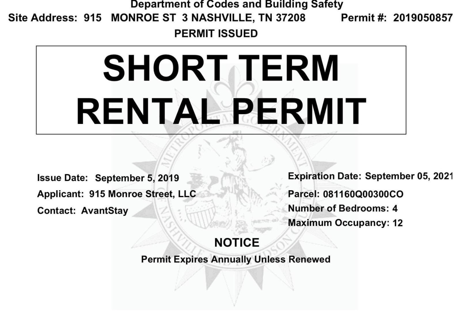 Kitty Faith Barbara By Avantstay 3 Unit Buyout W 12Br In Heart Of Nashville Eksteriør billede