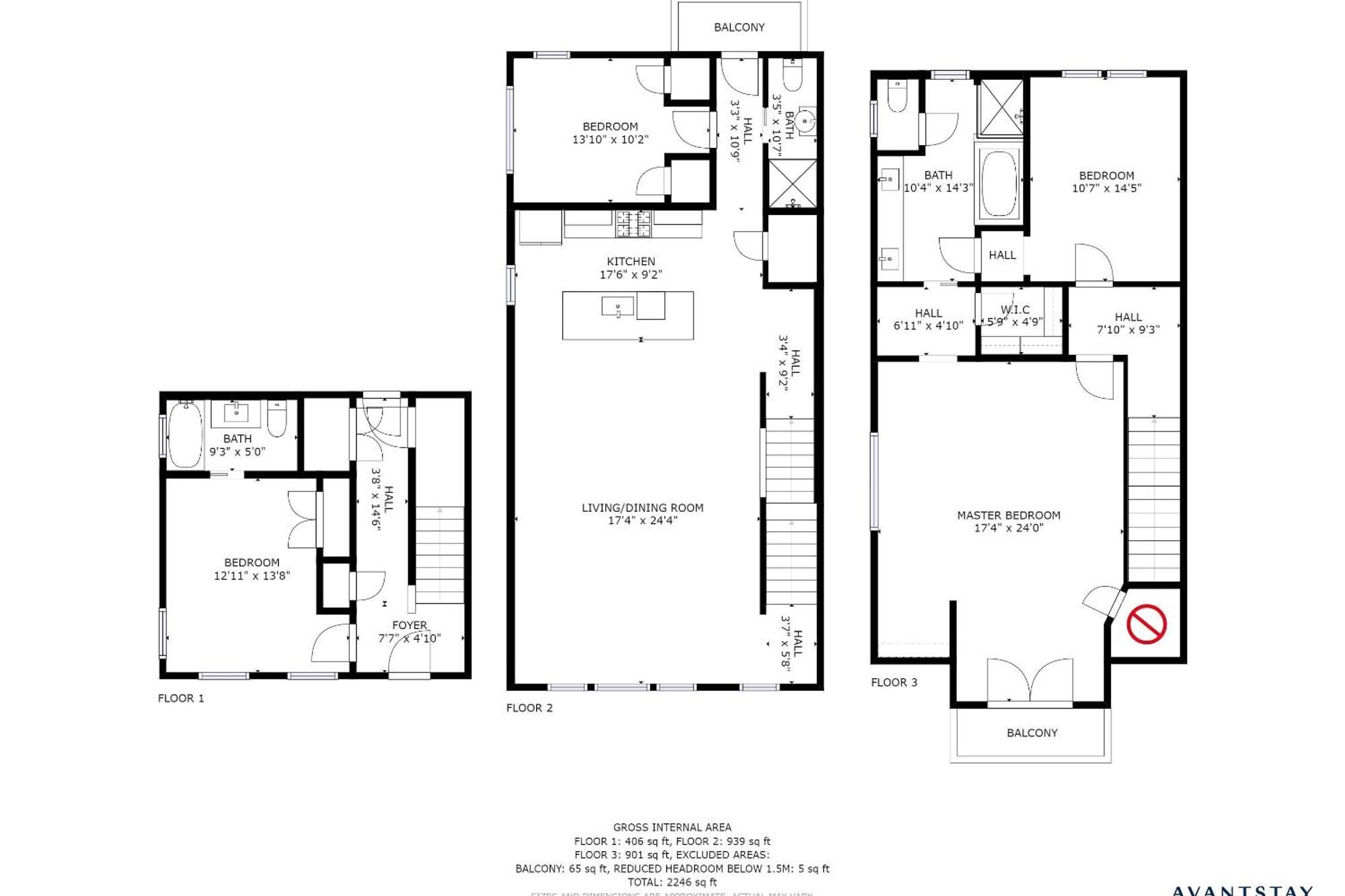 Kitty Faith Barbara By Avantstay 3 Unit Buyout W 12Br In Heart Of Nashville Eksteriør billede