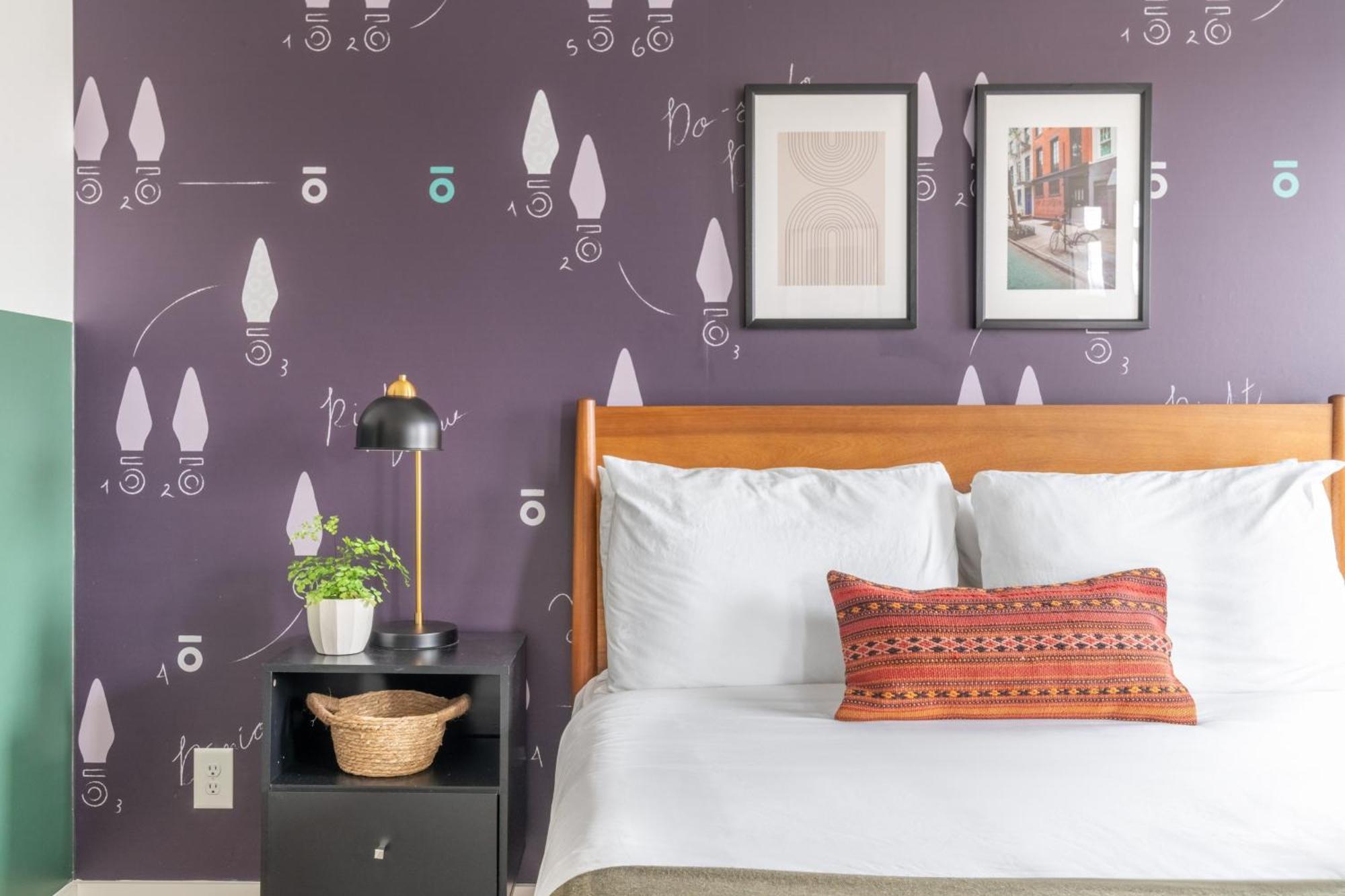 Kitty Faith Barbara By Avantstay 3 Unit Buyout W 12Br In Heart Of Nashville Eksteriør billede